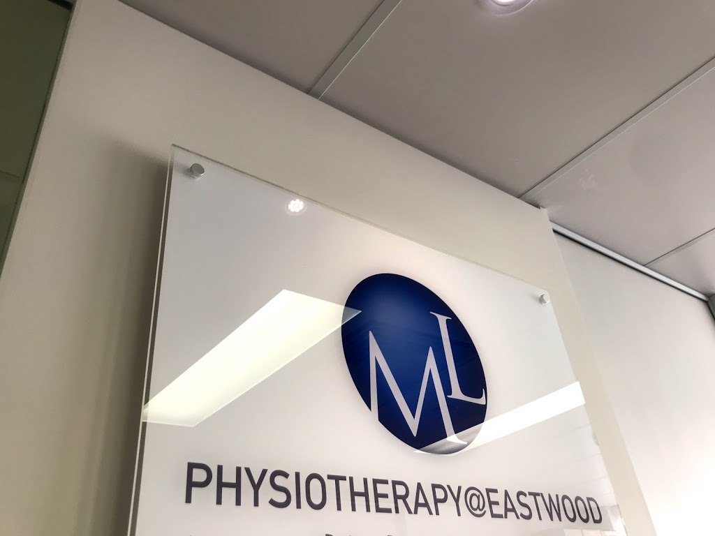 ML Physiotherapy@Eastwood | physiotherapist | 2 Rowe St, Eastwood NSW 2122, Australia | 0298040344 OR +61 2 9804 0344