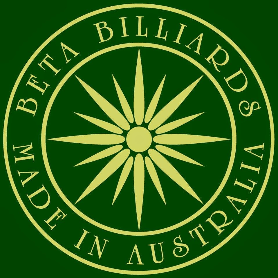 Beta Billiards | 22/24 Ceafield Rd, Para Hills West SA 5096, Australia | Phone: (08) 8258 1203