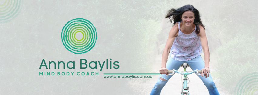 Anna Baylis Mind Body Coach - Life Coach | 6 Kensley St, Upper Ferntree Gully VIC 3156, Australia | Phone: 0466 082 013