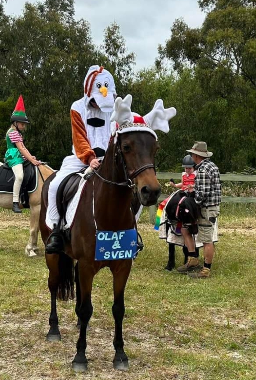 Loch-Nyora Pony Club Inc | 27/41 Yannathan Rd, Nyora VIC 3987, Australia | Phone: 0423 964 439