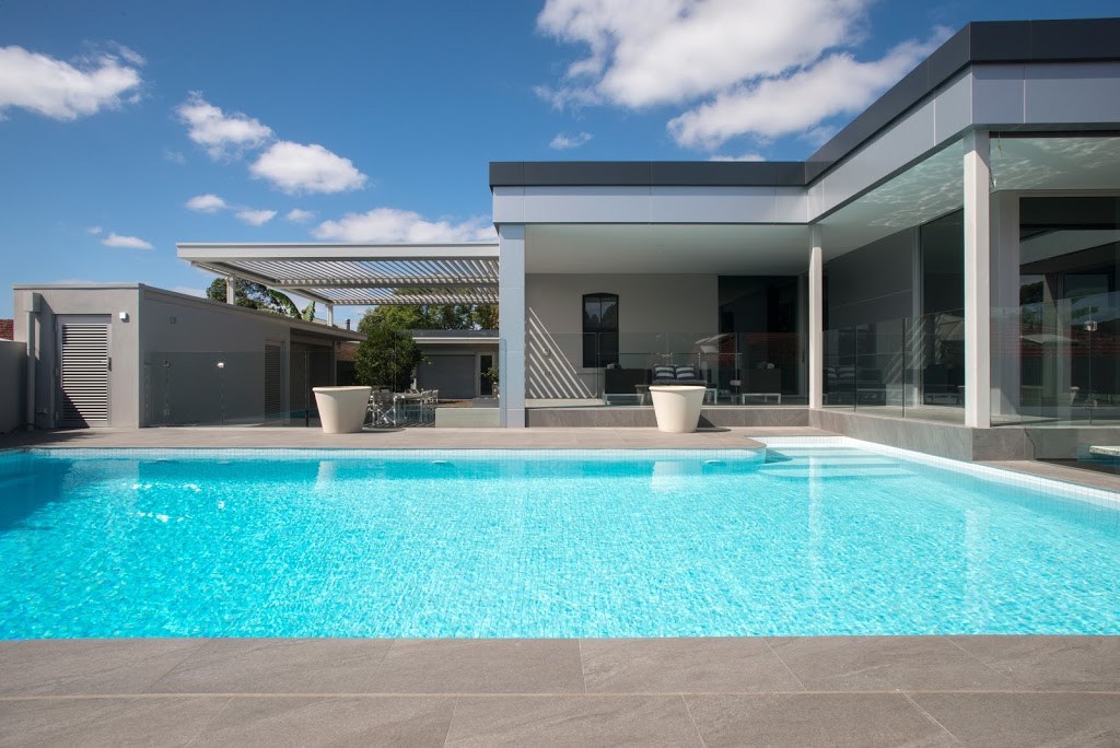 Adelaide Classic Pools | 5 Durack Ct, Golden Grove SA 5125, Australia | Phone: 0417 878 358