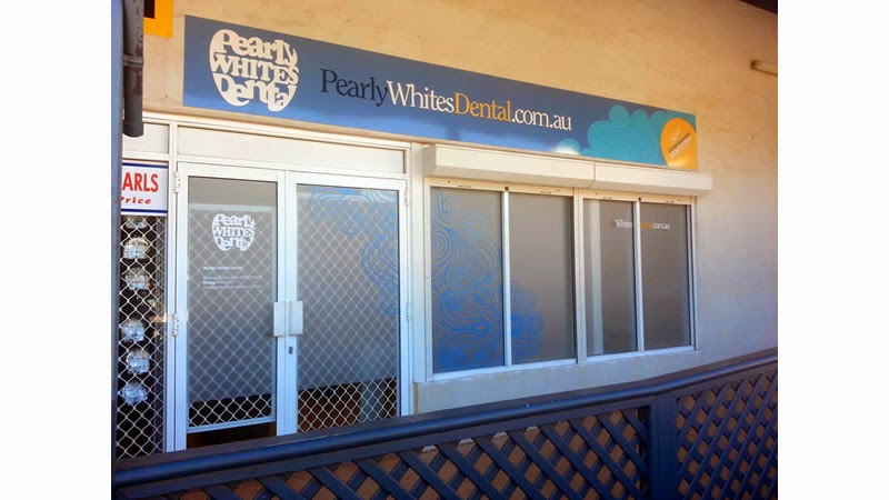 Pearly Whites Dental | dentist | Shop 7, 59/63 Robinson St, Broome WA 6725, Australia | 0891925911 OR +61 8 9192 5911
