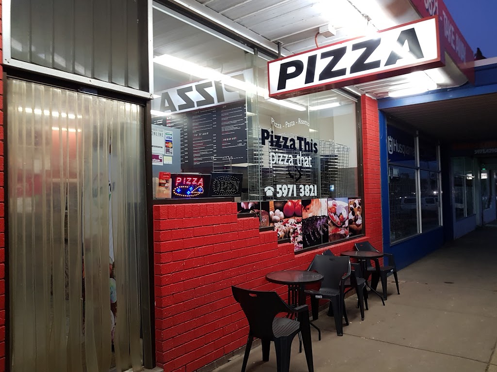 Pizza This Pizza That | meal delivery | 84 Baxter-Tooradin Rd, Baxter VIC 3911, Australia | 0359713821 OR +61 3 5971 3821