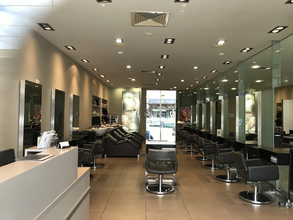 She Hairdressing | 333 Whitehorse Rd, Balwyn VIC 3103, Australia | Phone: (03) 9836 1511