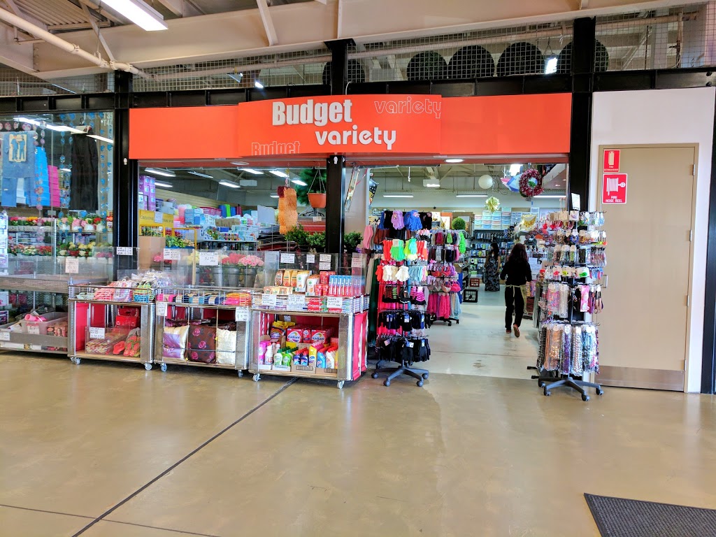 Budget Variety | Shop 39/1 Zoe Pl, Mount Druitt NSW 2770, Australia | Phone: (02) 9677 0988