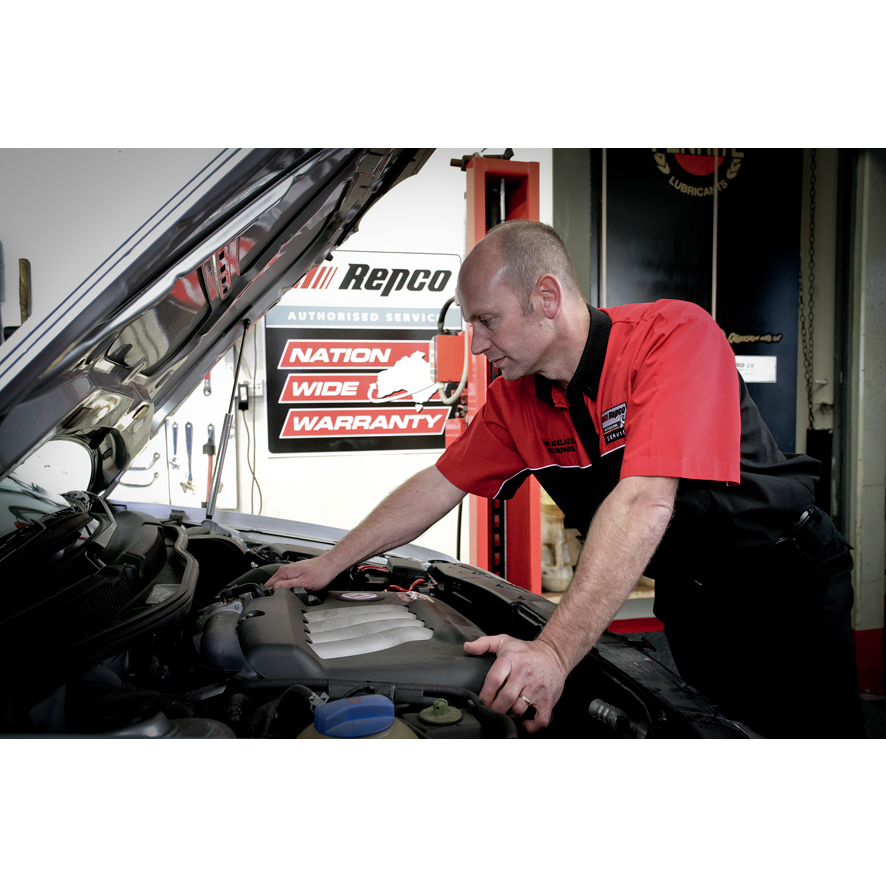 Repco Authorised Car Service Roma | car repair | 92 Spencer St, Roma QLD 4455, Australia | 0746222521 OR +61 7 4622 2521