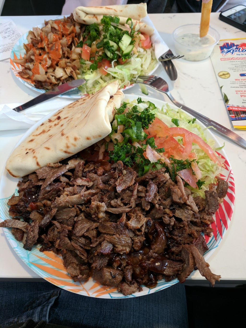 Newroz Kebabs (Halal) | restaurant | 4/236 Hay St, Perth WA 6004, Australia | 0892188220 OR +61 8 9218 8220