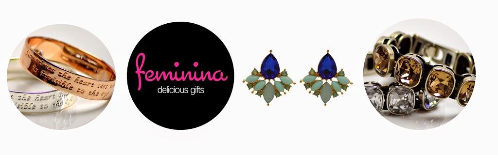 Feminina | 1/510-512 Miller St, Cammeray NSW 2062, Australia | Phone: (02) 9929 8942