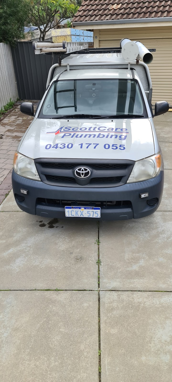 ScottCare Plumbing | plumber | 22 Tallow Ramble, Edgewater WA 6027, Australia | 0430177055 OR +61 430 177 055