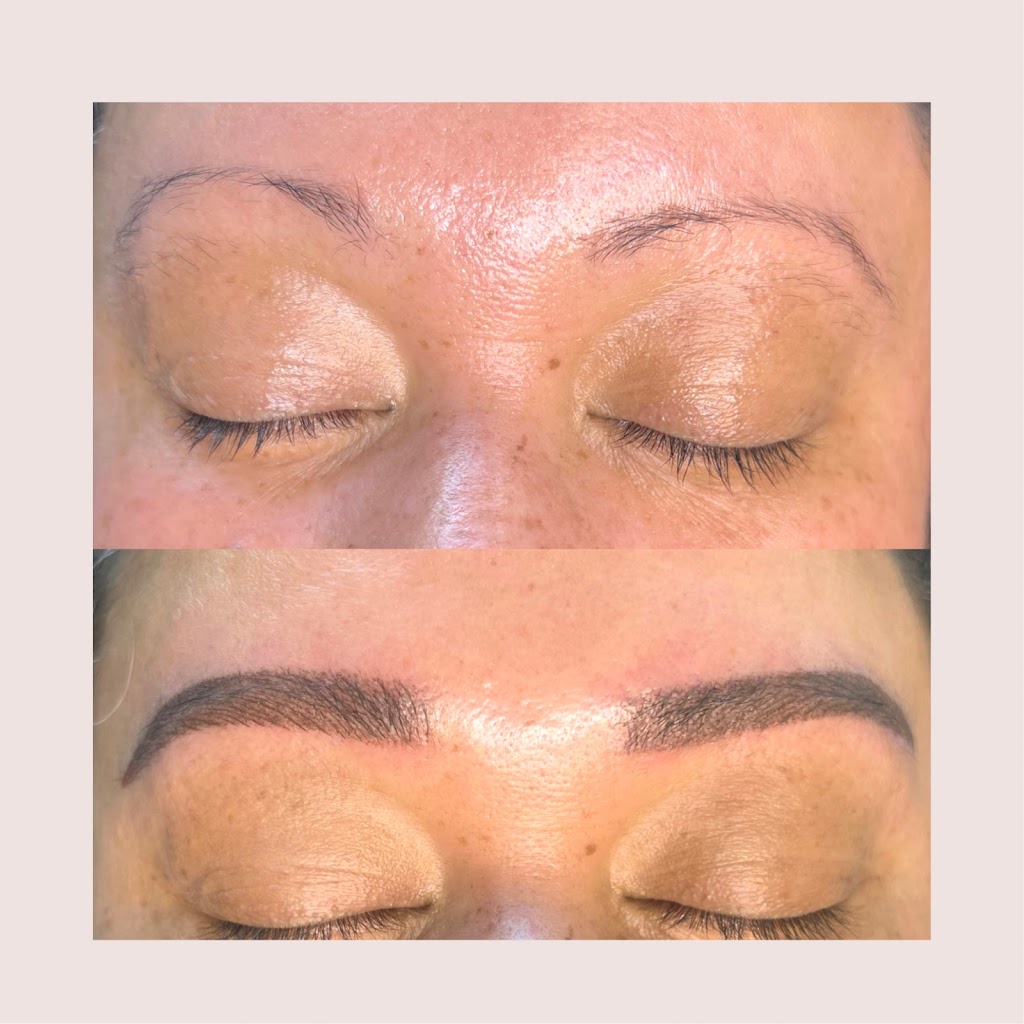 Face by Marlene K | 1 Inverness Cct, Cecil Hills NSW 2171, Australia | Phone: 0414 400 454