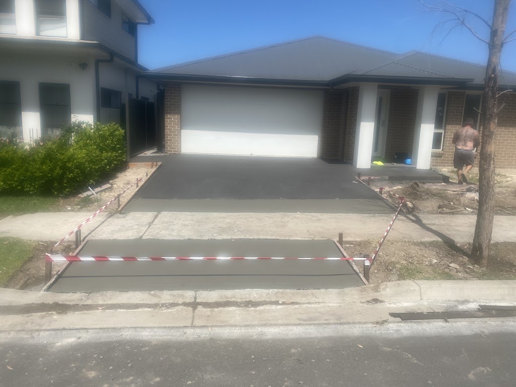 Precision concrete & excavation | Llandilo NSW 2747, Australia | Phone: 0466 251 054