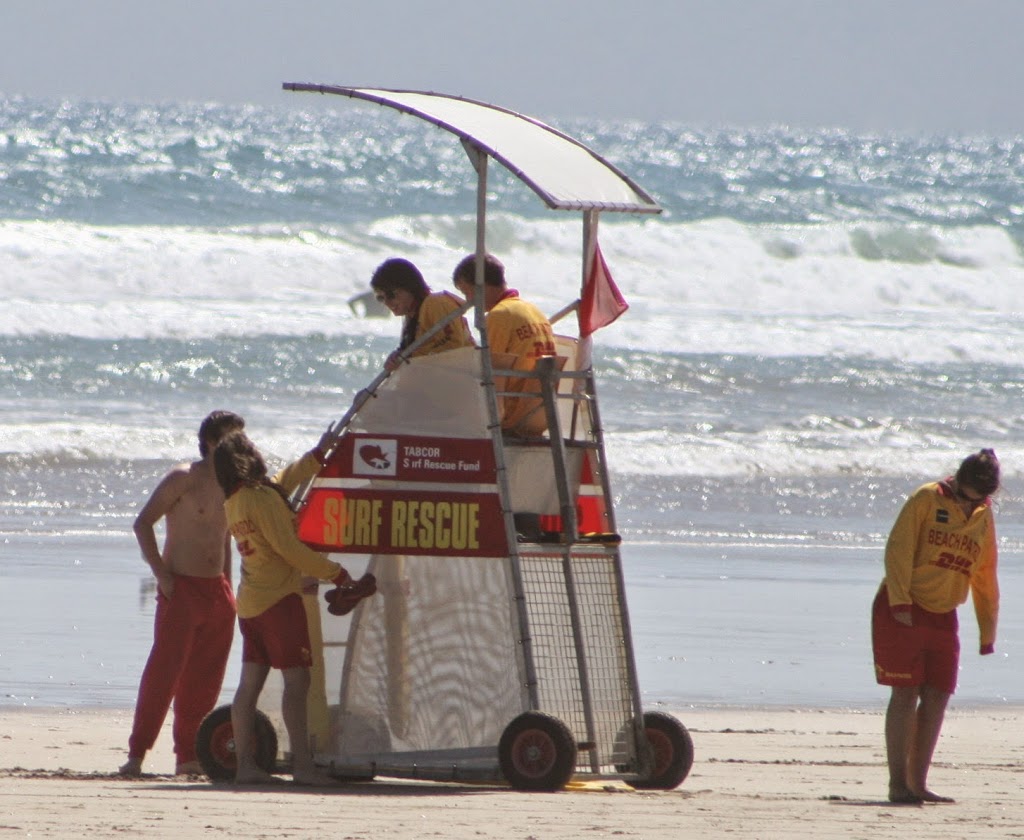 Waratah Beach Surf Life Saving Club | lodging | Sandy Point VIC 3959, Australia | 0356841276 OR +61 3 5684 1276
