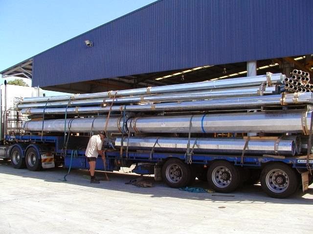 GM Poles Pty Ltd | 490 Freeman Rd, Richlands QLD 4077, Australia | Phone: (07) 3718 4900