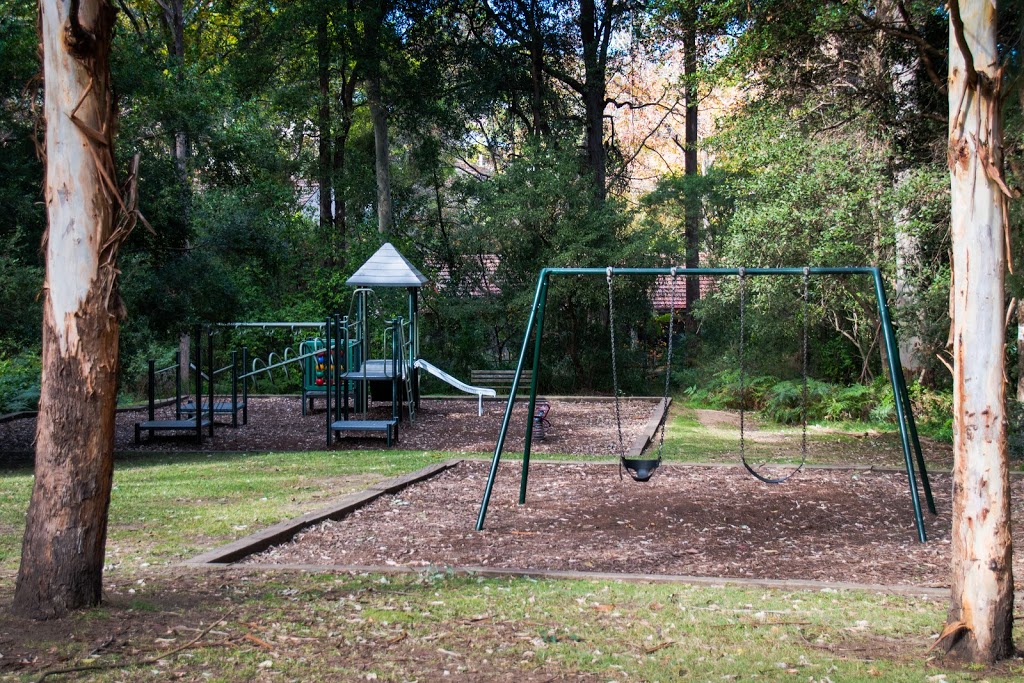 Fearnley Park | park | 86X Hannah St, Beecroft NSW 2119, Australia