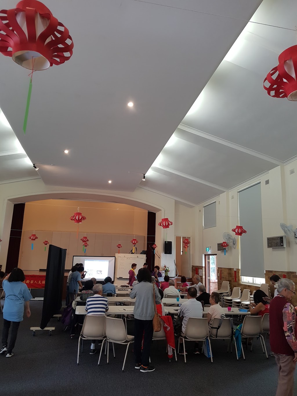 St. Philips Anglican Church Eastwood | 29 Clanalpine St, Eastwood NSW 2122, Australia | Phone: (02) 9874 1610