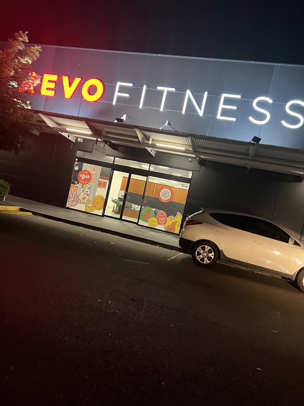 Revo Fitness - Cranbourne | 18/350 - 398 S Gippsland Hwy, Cranbourne VIC 3977, Australia | Phone: 1300 738 638