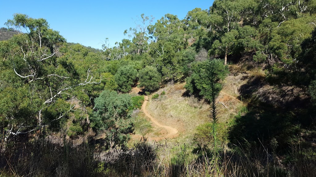 Eagle Mountain Bike Park | Crafers West SA 5152, Australia