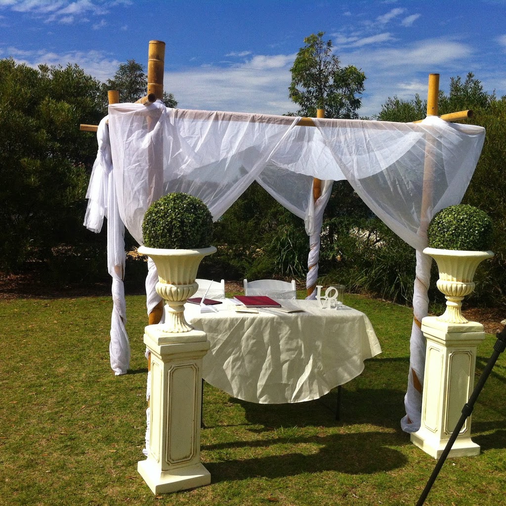 Outdoor Wedding Specialists | food | Illustrious Ct, Callala Bay NSW 2540, Australia | 0244439251 OR +61 2 4443 9251