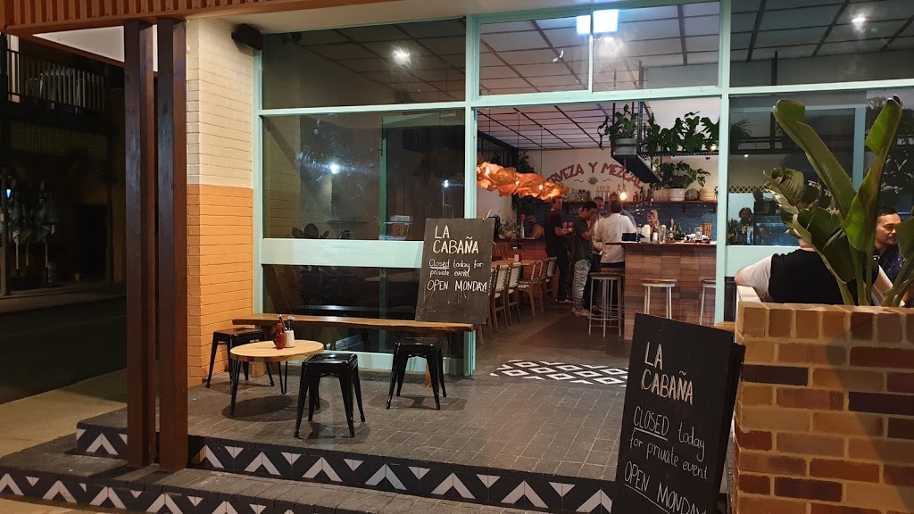 La Cabaña- Bar and Taqueria | restaurant | 400 South Terrace, South Fremantle WA 6162, Australia
