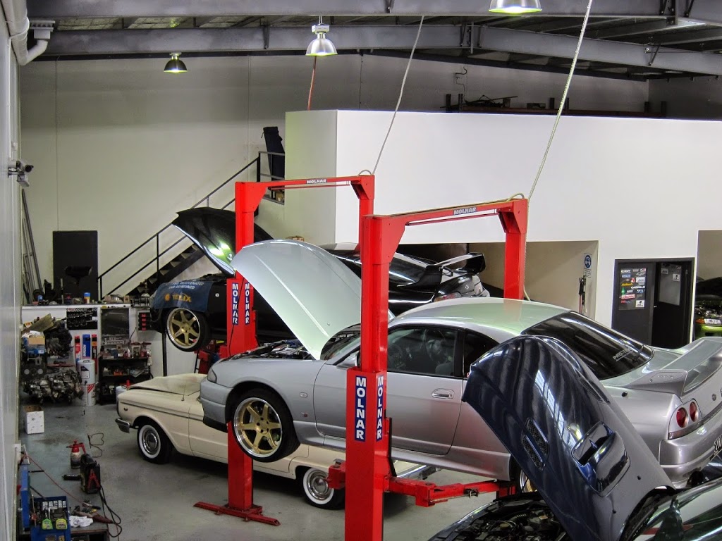 Pro-Tek Automotive | car repair | 274 Dundas St, Thornbury VIC 3071, Australia | 0394843117 OR +61 3 9484 3117