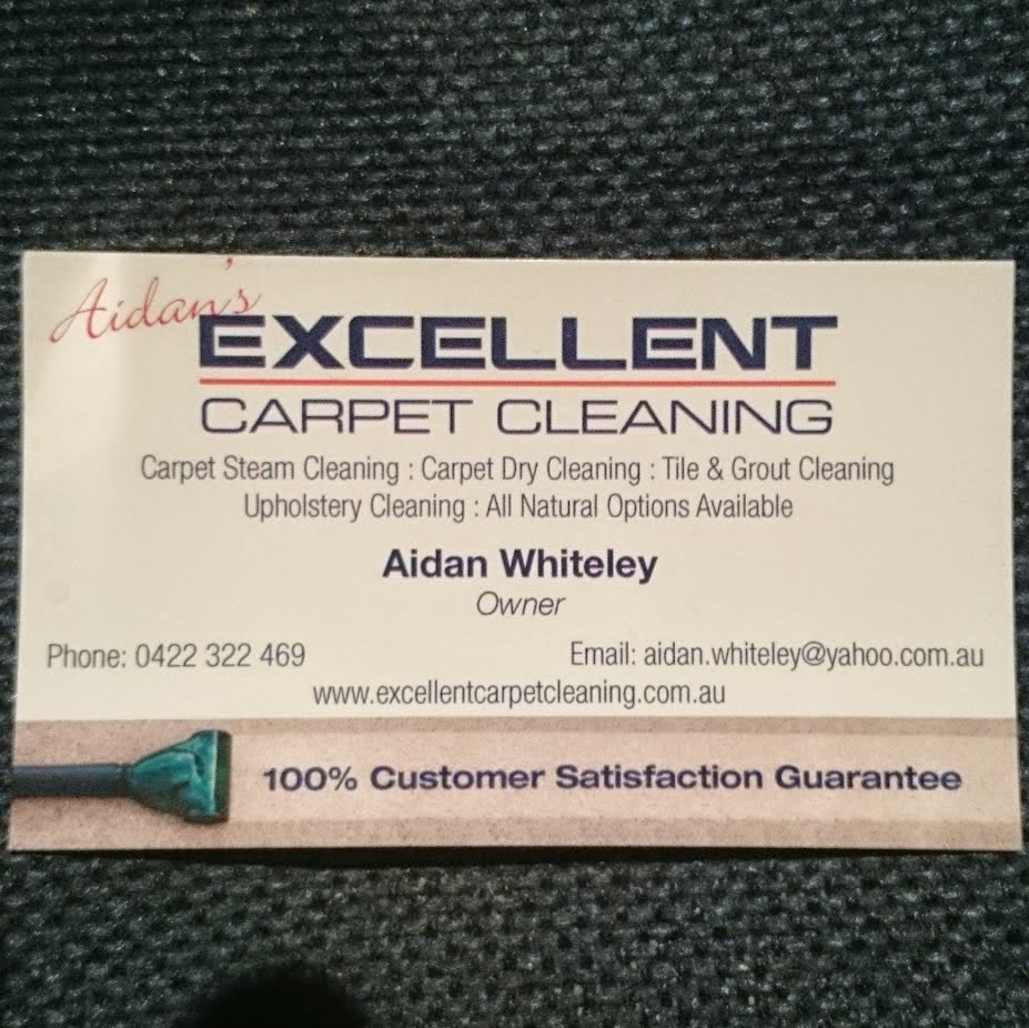 Aidans Excellent Carpet Cleaning | laundry | 78 Dean Dr, Orange NSW 2800, Australia | 0422322469 OR +61 422 322 469