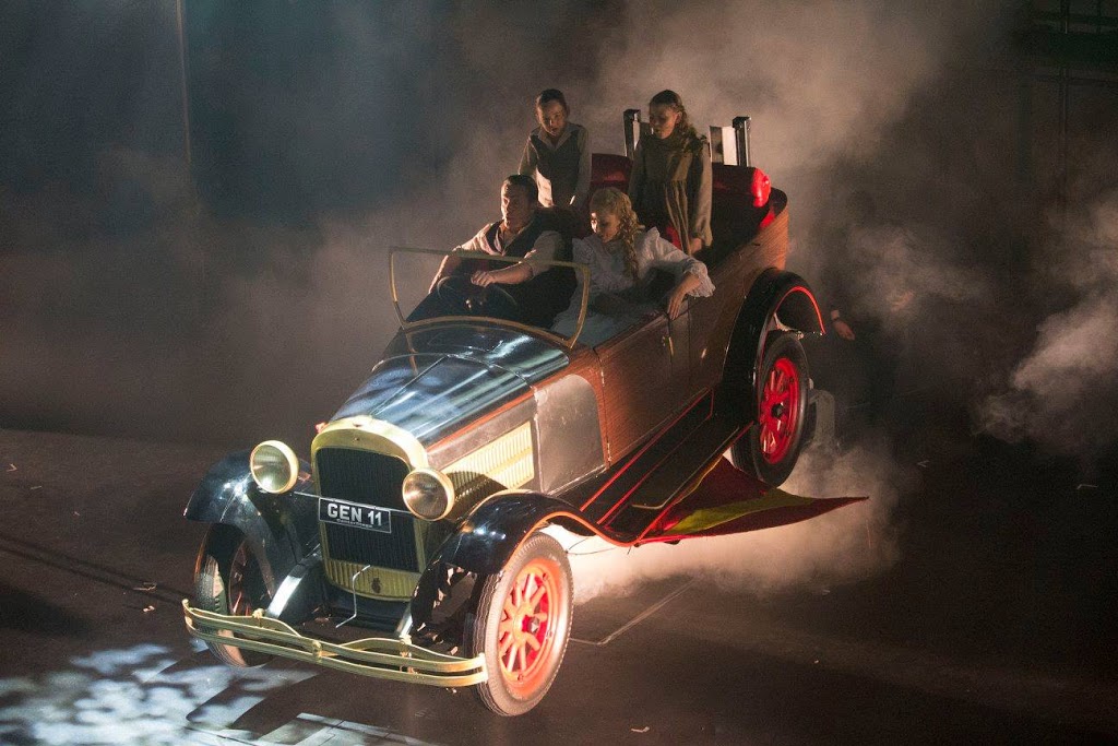 CenterStage Geelong | 26 Rodney Rd, North Geelong VIC 3215, Australia | Phone: (03) 5272 1775