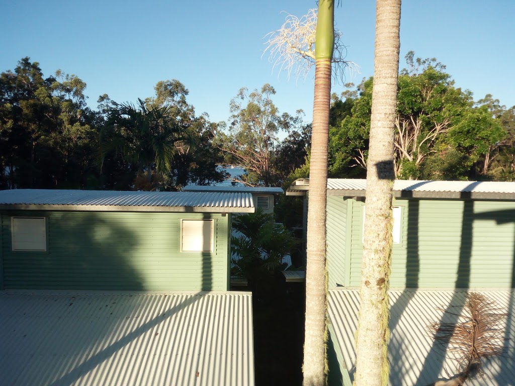 Lake Tinaroo Terraces | Corner of Church and Russell Sts, Lake Tinaroo, Atherton Tablelands QLD 4872, Australia | Phone: (07) 4095 8555