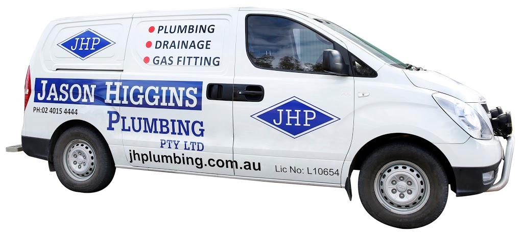 Jason Higgins Plumbing | plumber | 1601 Old Maitland Rd, Cessnock NSW 2325, Australia | 0240154444 OR +61 2 4015 4444