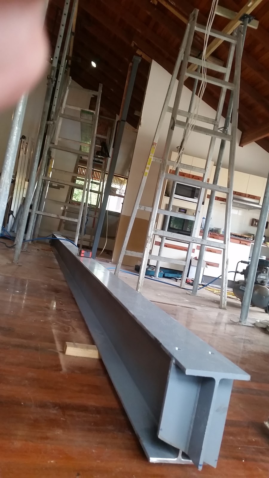 Midcoast Metal Craft | 1607 Orara Way, Glenreagh NSW 2450, Australia | Phone: 0414 798 793