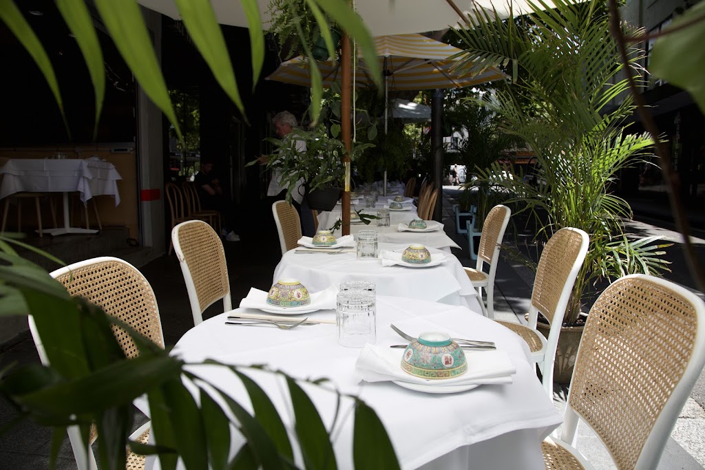 Lady Chu | 3 Roslyn St, Potts Point NSW 2011, Australia | Phone: (02) 5850 8484