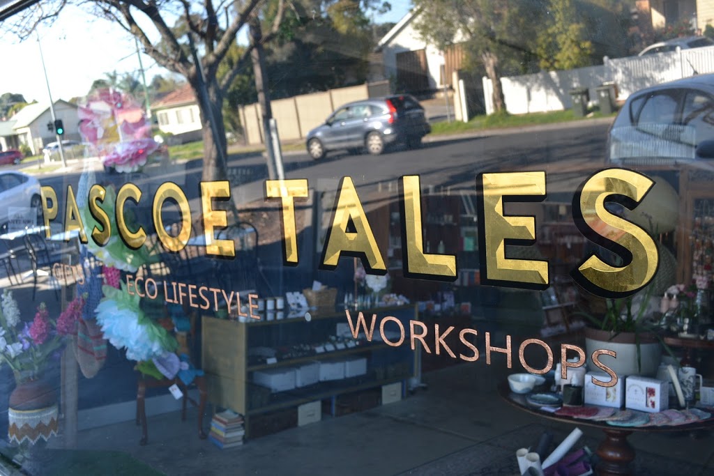 Pascoe Tales | store | 248 Sussex St, Pascoe Vale VIC 3044, Australia