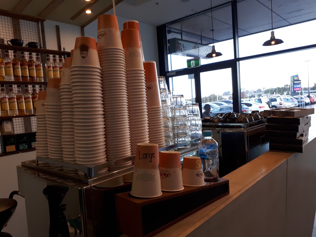 Coffee Guru | cafe | Shop Number: Casey Marketown, 15, 15 Kingsland Parade, Casey ACT 2913, Australia | 0261563257 OR +61 2 6156 3257