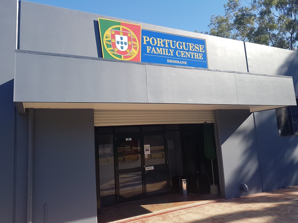 Brisbane Portuguese Family Centre | Unit 3/1449 Boundary Rd, Ellen Grove QLD 4078, Australia | Phone: (07) 3879 4055