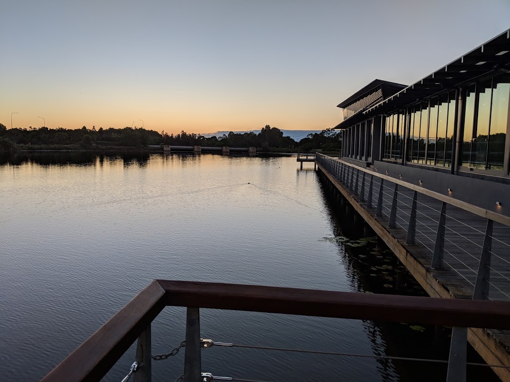 Lake Eden | North Lakes QLD 4509, Australia