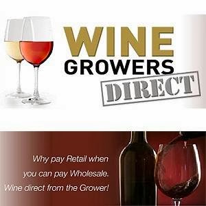 Wine Growers Direct (Farm 192) Opening Hours