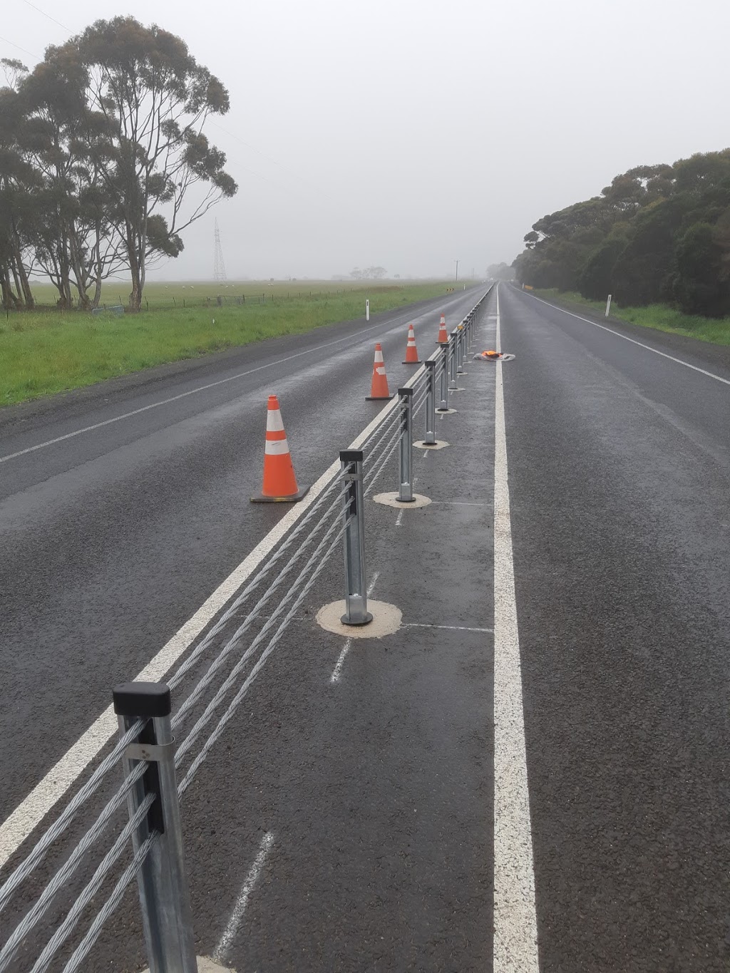 Safety Barrier Solutions | 61 National Ave, Pakenham VIC 3810, Australia | Phone: (03) 5940 7482