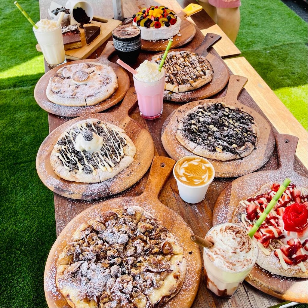 Cedar & Stone Cafe | 685 Old Cleveland Rd E, Wellington Point QLD 4160, Australia | Phone: 0481 980 730