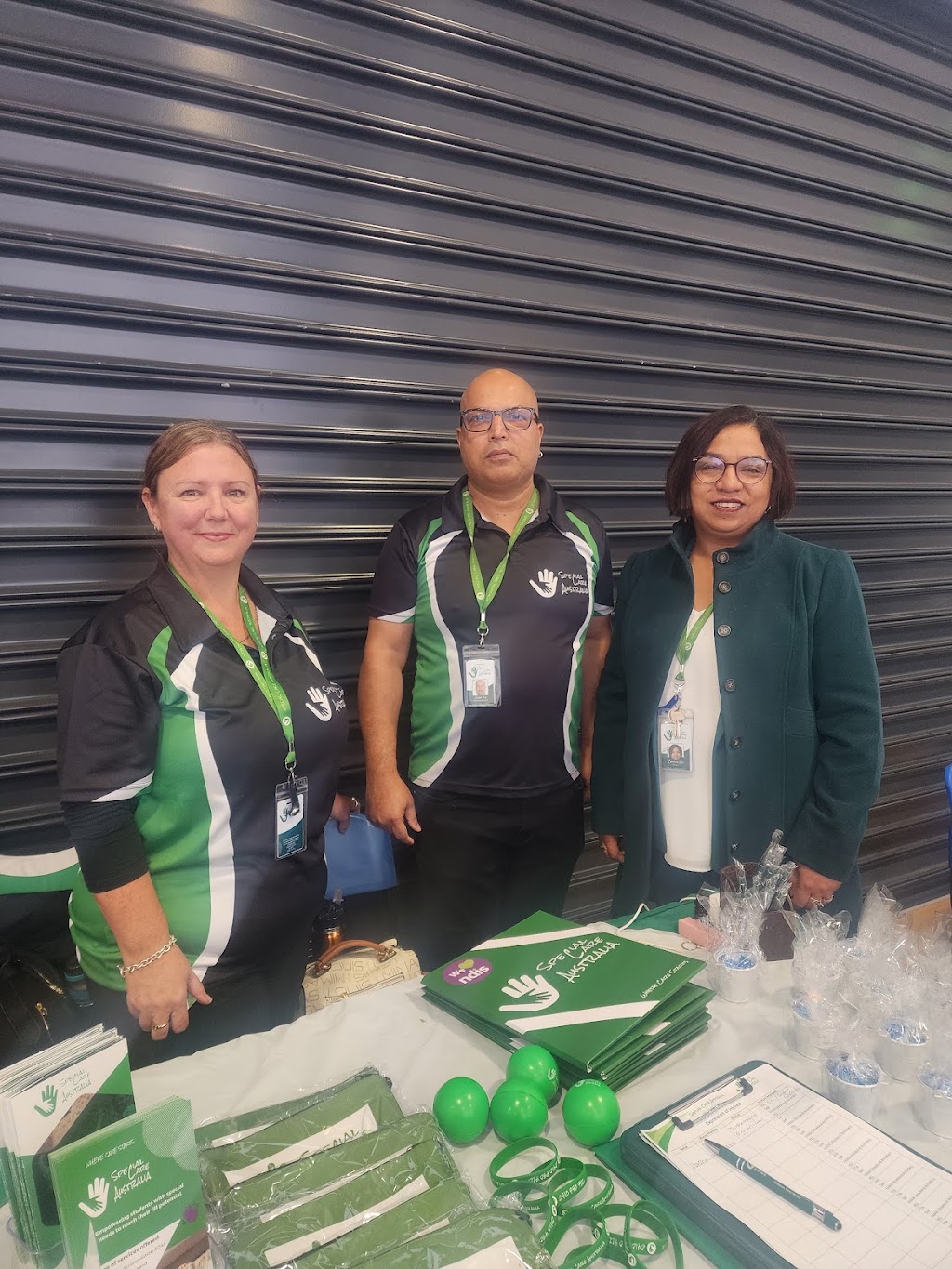 Special Care Australia | 420 Manks Rd, Clyde VIC 3978, Australia | Phone: (03) 5906 8722
