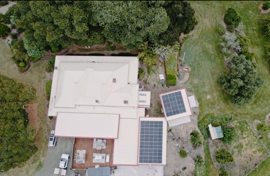 Solar Hunter Valley - LuvSolar | 159 Leiberts Ln, Brunkerville NSW 2323, Australia | Phone: (02) 7229 4811