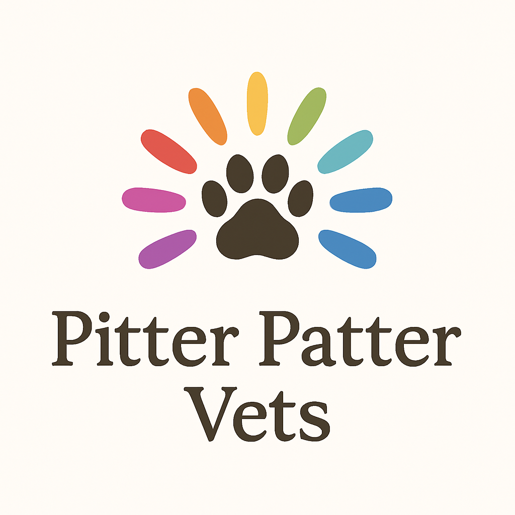 Pitter Patter Vets | 58 Richard Rd, Scotland Island NSW 2105, Australia | Phone: 0404 887 074