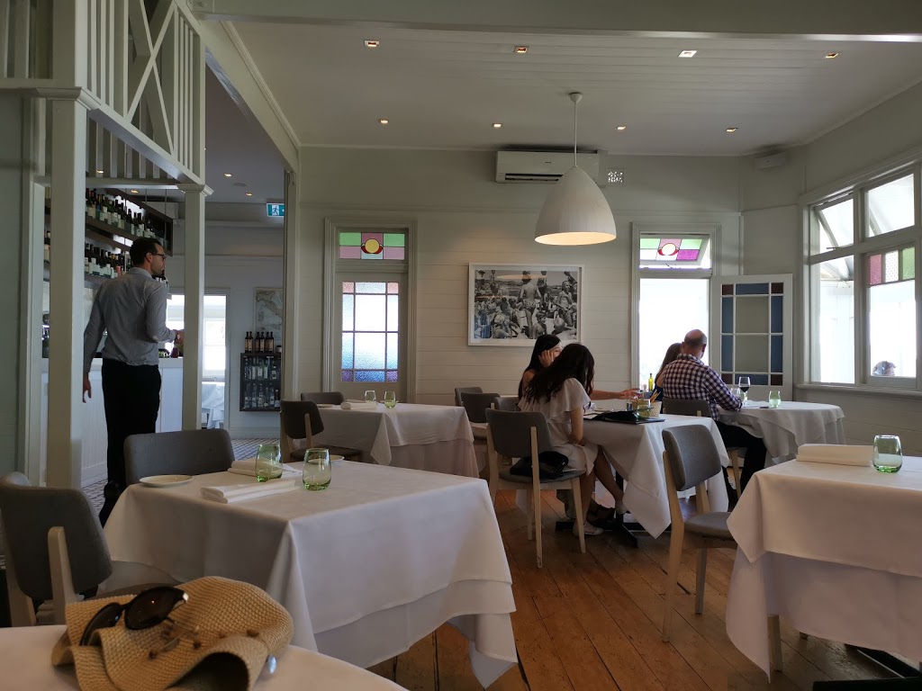 Pilu at Freshwater | restaurant | Moore Rd, Freshwater NSW 2096, Australia | 0299383331 OR +61 2 9938 3331