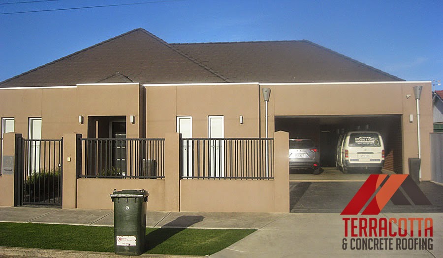 Terracotta & Concrete Roofing | roofing contractor | 1 Ruth St, Findon SA 5023, Australia | 0412031453 OR +61 412 031 453