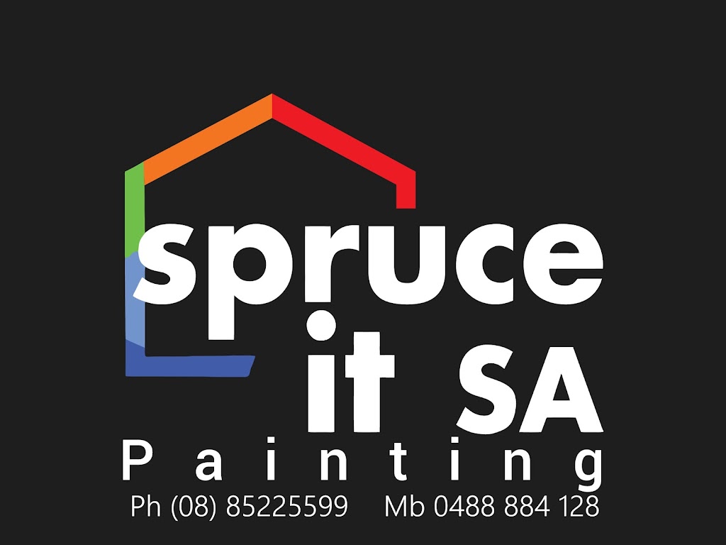 Spruce it SA Earthmoving and Painting (PROPERTY MAKEOVERS) | Melaleuca Dr, Gawler East SA 5118, Australia | Phone: 0488 884 128