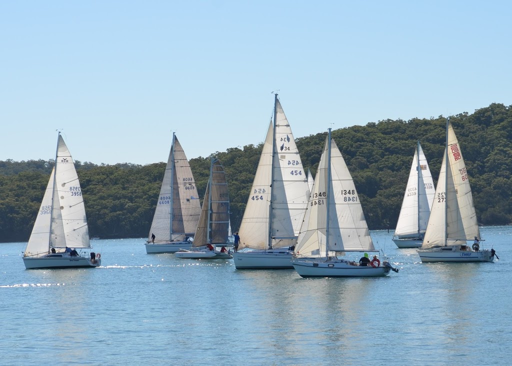 Port Stephens Yacht Club | Ridgeway Ave, Soldiers Point NSW 2317, Australia | Phone: (02) 4982 0919