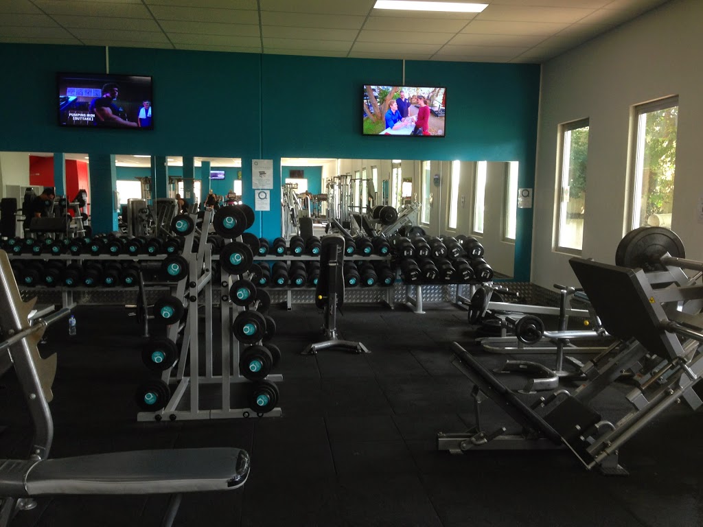 Oxigen Fitness | gym | 7/633-639 Hume Hwy, Casula NSW 2170, Australia | 0296016972 OR +61 2 9601 6972