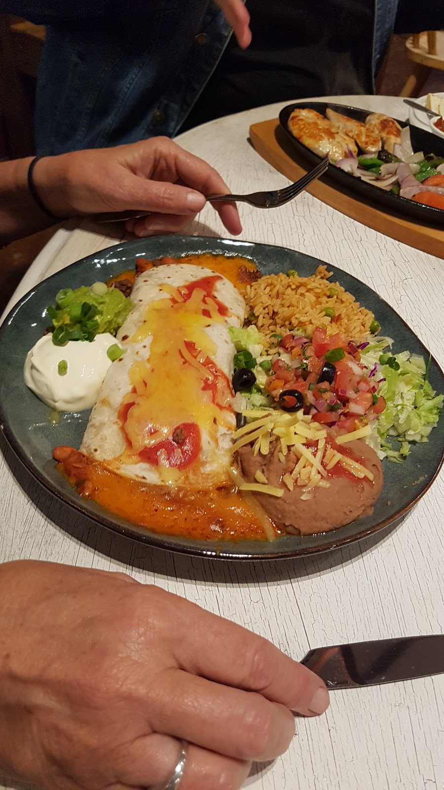 Pepinos Mexican Restaurant | restaurant | 61 Louee Street Crn Gudgegong and, Louee St, Rylstone NSW 2849, Australia | 0458888359 OR +61 458 888 359