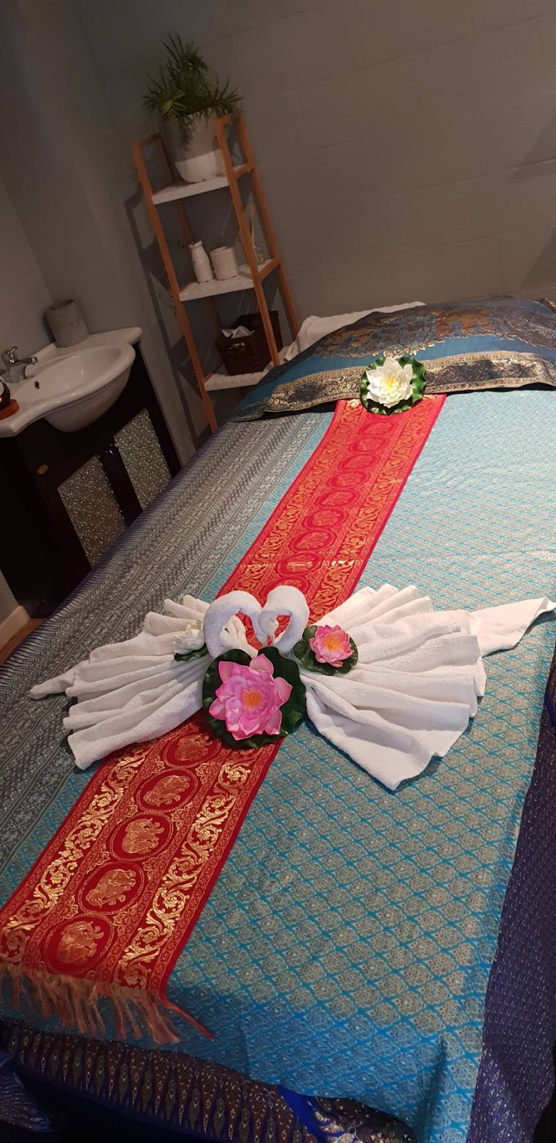 Thai Harmony Massage | spa | 283 Point Nepean Rd, Dromana VIC 3936, Australia | 0412516933 OR +61 412 516 933