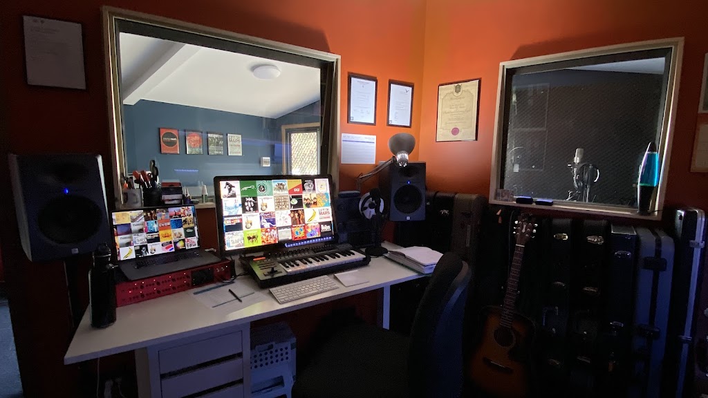 Abbey Street Music | 19 Lang Street, corner of, Carlyle St, Inverell NSW 2360, Australia | Phone: 0417 376 733