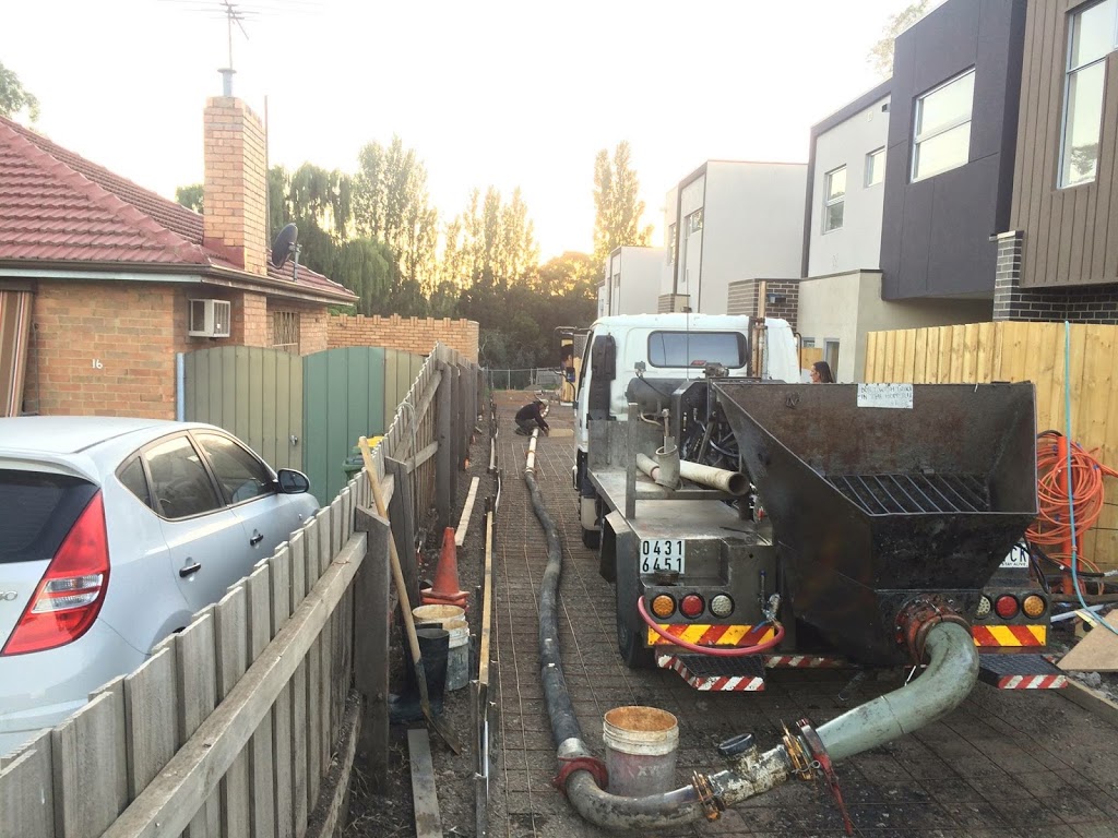 Fahro | general contractor | 2/51 Grace St, St Albans VIC 3021, Australia | 0431645140 OR +61 431 645 140