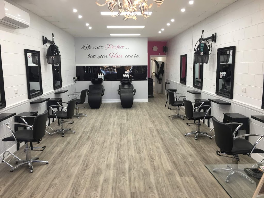 Ainsbry Hair | hair care | 1/10 Albert St, Darley VIC 3340, Australia | 0353678914 OR +61 3 5367 8914